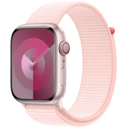 Sport Loop Light Pink 44mm t/m 49mm