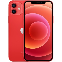 Apple iPhone 12 128GB Red 94%