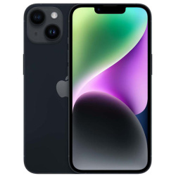 iPhone 14 128GB Midnight 86%