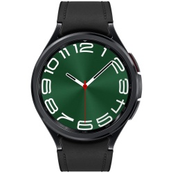 Galaxy Watch 6 Classic Black 47mm