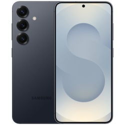 Galaxy S25 Plus 256GB Blueblack