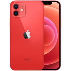 Apple iPhone 12 Mini 64GB Red (Nieuwe accu)