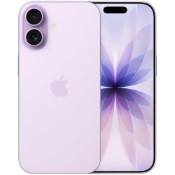 iPhone 17 256GB Lavender