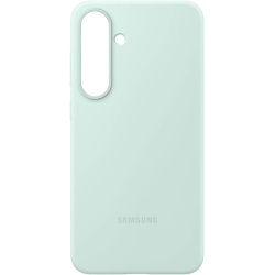 Silicone Case Mint Galaxy S25 FE