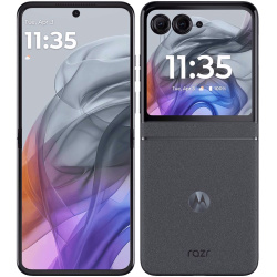 Motorola Razr 50 5G 256GB Koala Gray