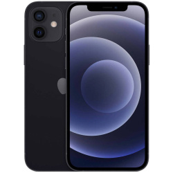 Apple iPhone 12 Mini 128GB Black (Nieuwe Accu)