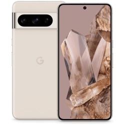 Pixel 8 Pro 512GB Porcelain
