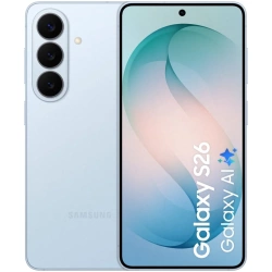 Galaxy S26 256GB Sky Blue