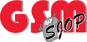 GSM Sjop Tilburg